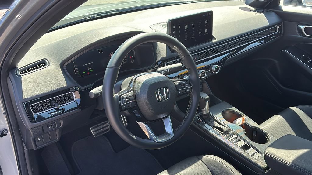 Used 2026 Honda Civic Sport image 23