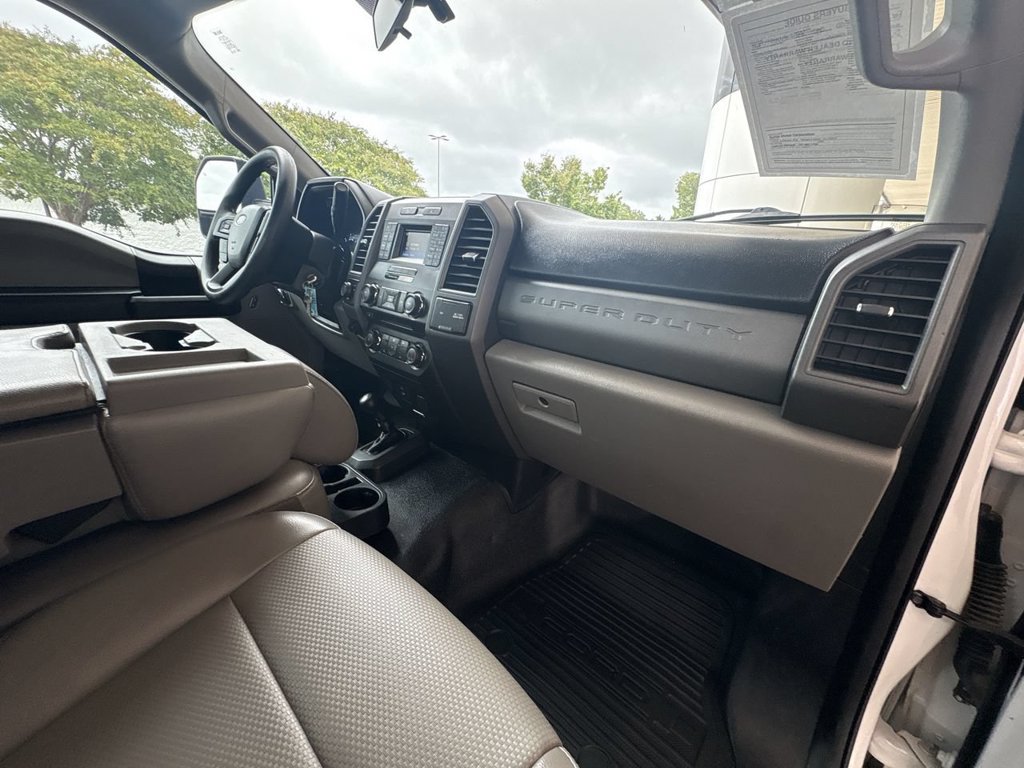 Used 2017 Ford F350 XL AWD/4WD image 23