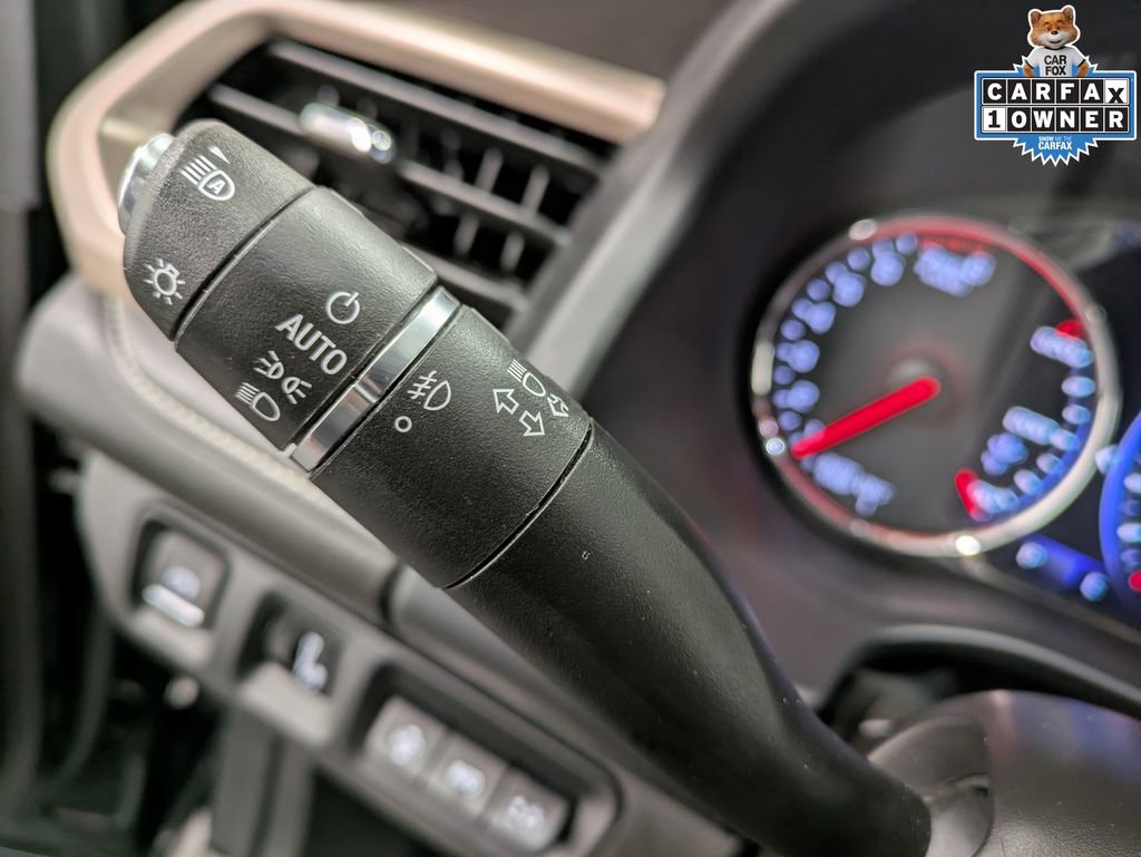 Used 2023 GMC Acadia Denali w/ Denali Ultimate Package image 17