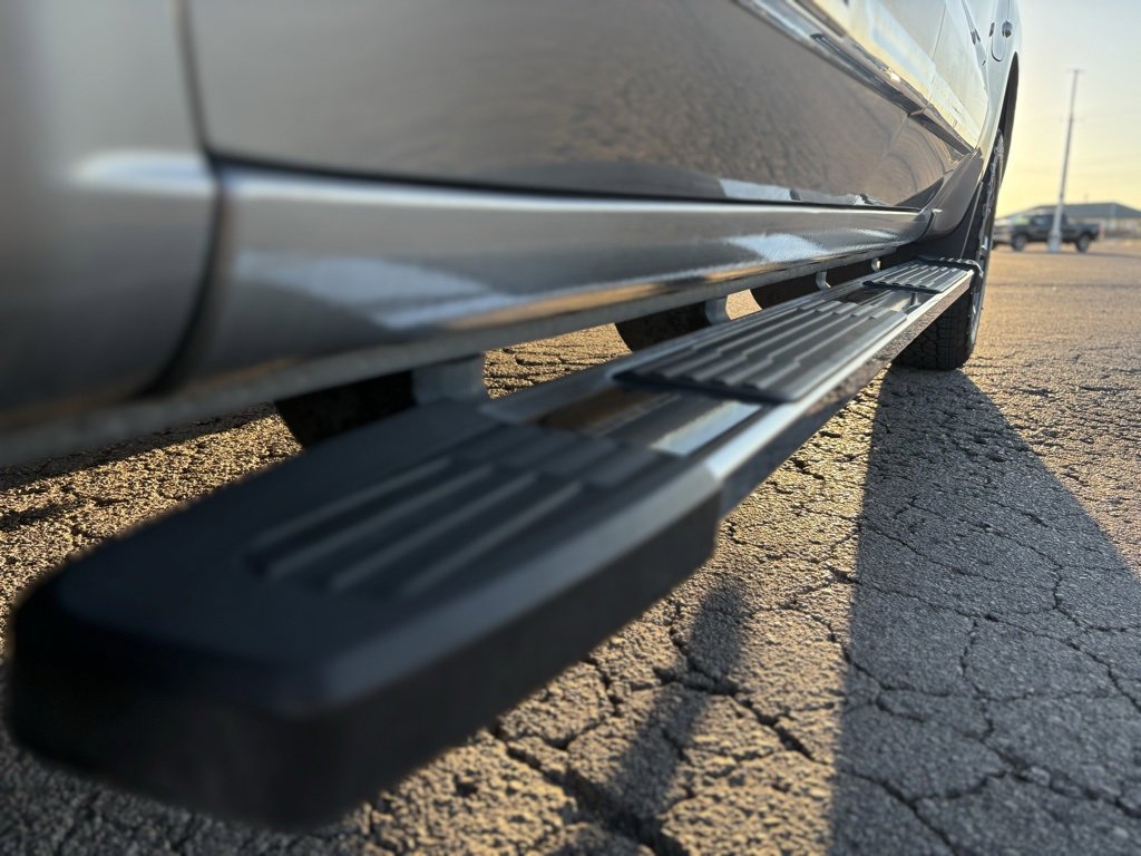 Used 2024 Chevrolet Silverado 1500 High Country image 9