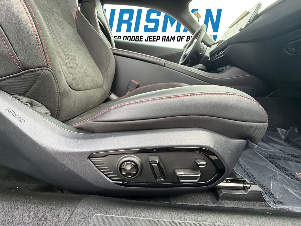 Used 2024 Dodge Charger R/T Scat Pack w/ Plus Group image 21