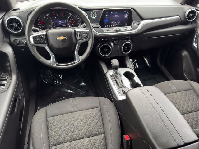 Certified 2022 Chevrolet Blazer LT AWD/4WD image 10