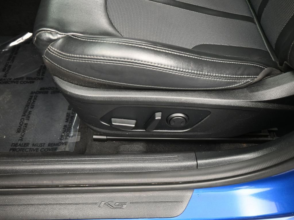 Used 2021 Kia K5 GT-Line image 15