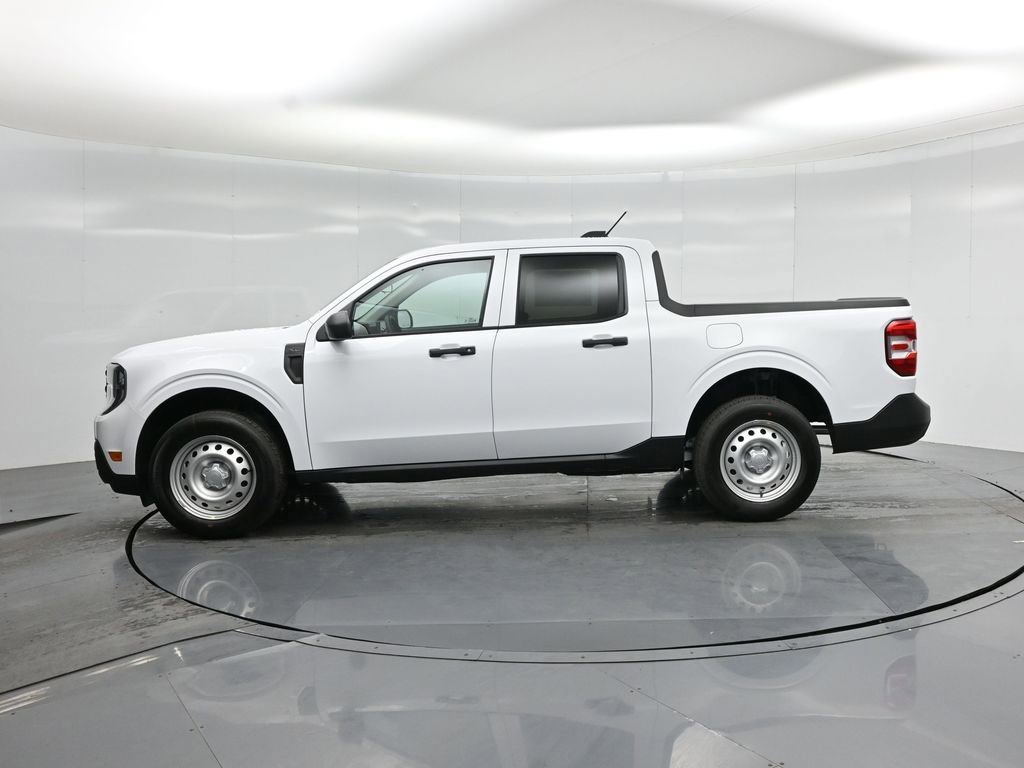 New 2026 Ford Maverick XL FWD image 25