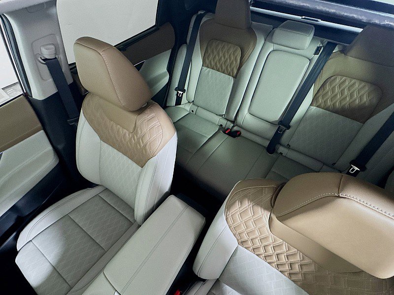 New 2026 Nissan Murano Platinum image 14