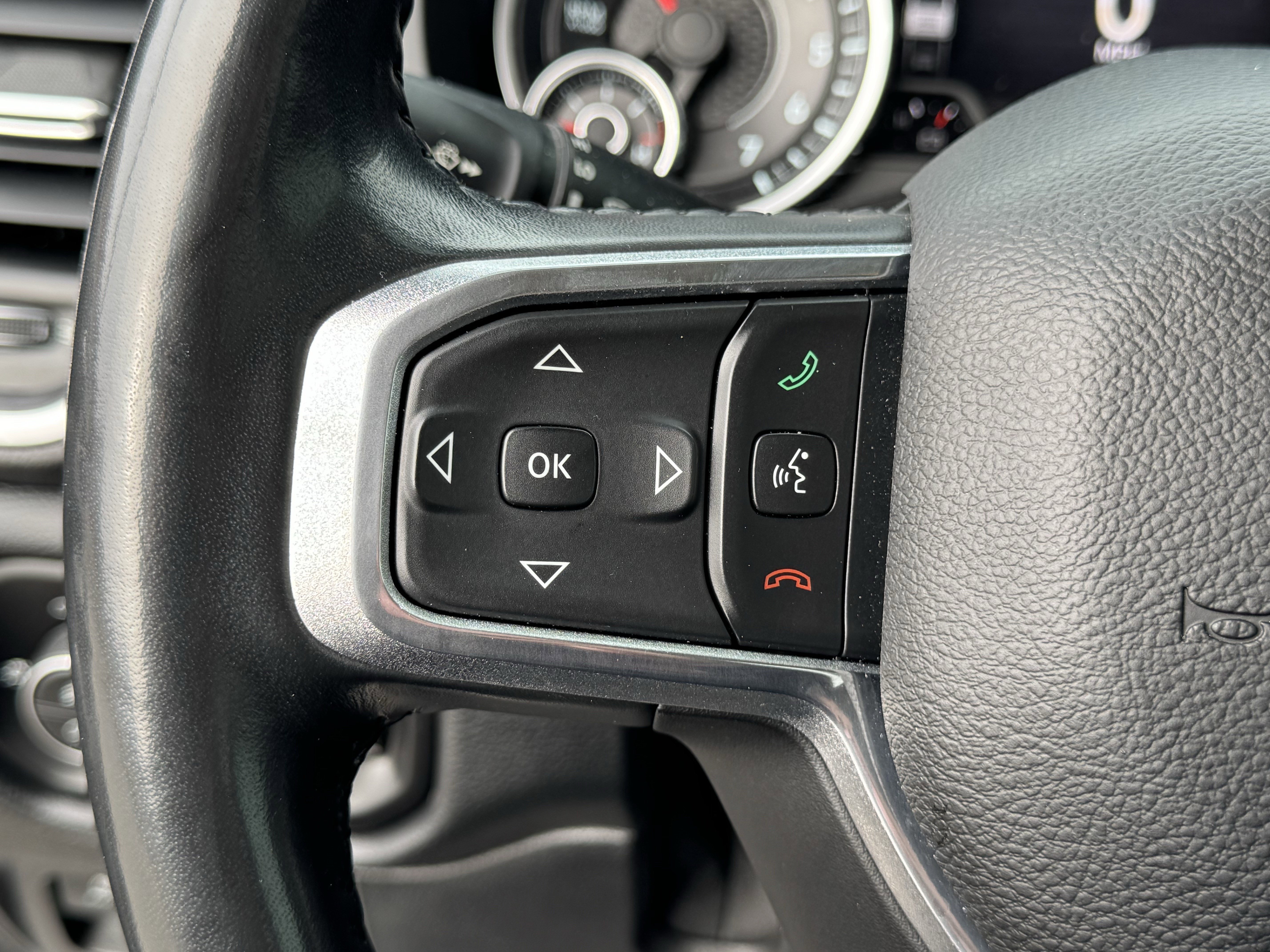 Used 2021 RAM 1500 Laramie image 30