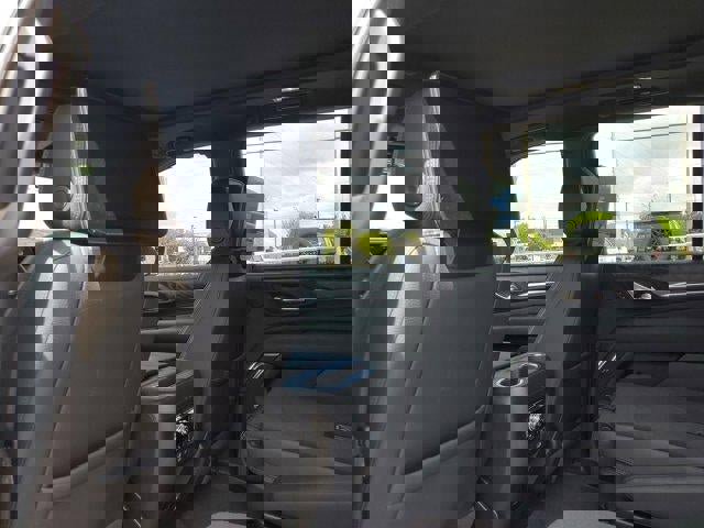 Used 2024 GMC Yukon Denali w/ Max Trailering Package image 8