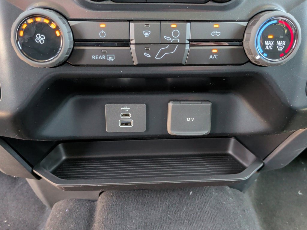 New 2026 Ford F350 XLT AWD/4WD image 27