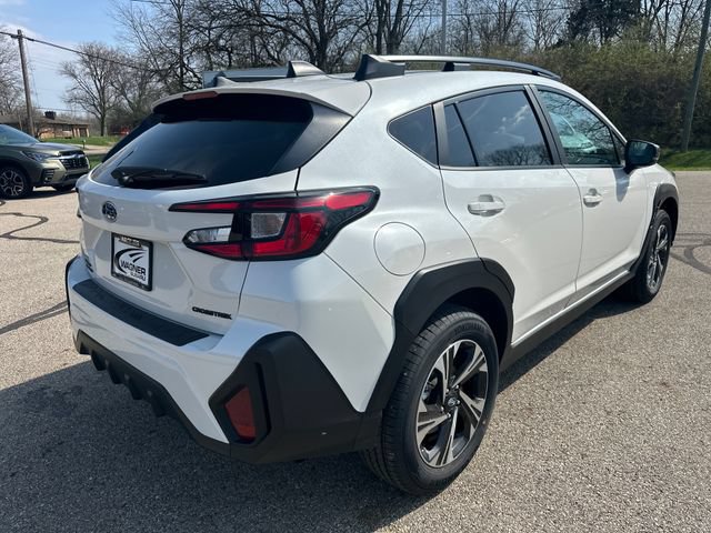New 2026 Subaru Crosstrek 2.5i Premium AWD/4WD image 7