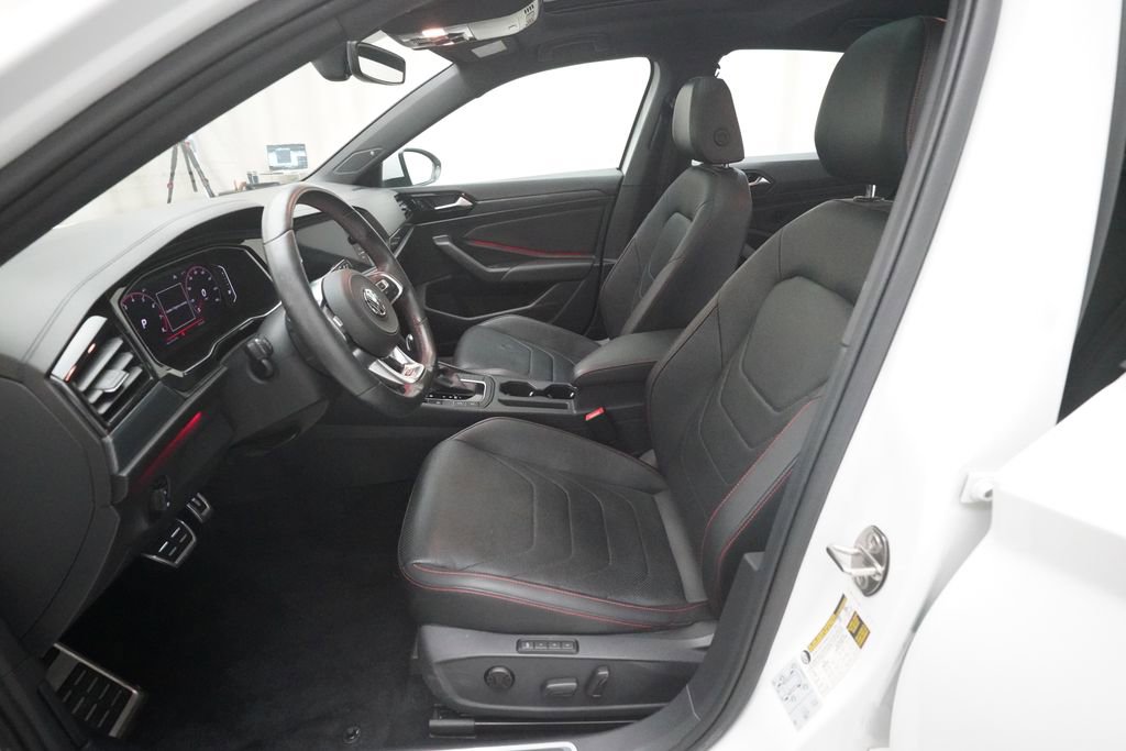 Used 2019 Volkswagen Jetta GLI Autobahn image 7