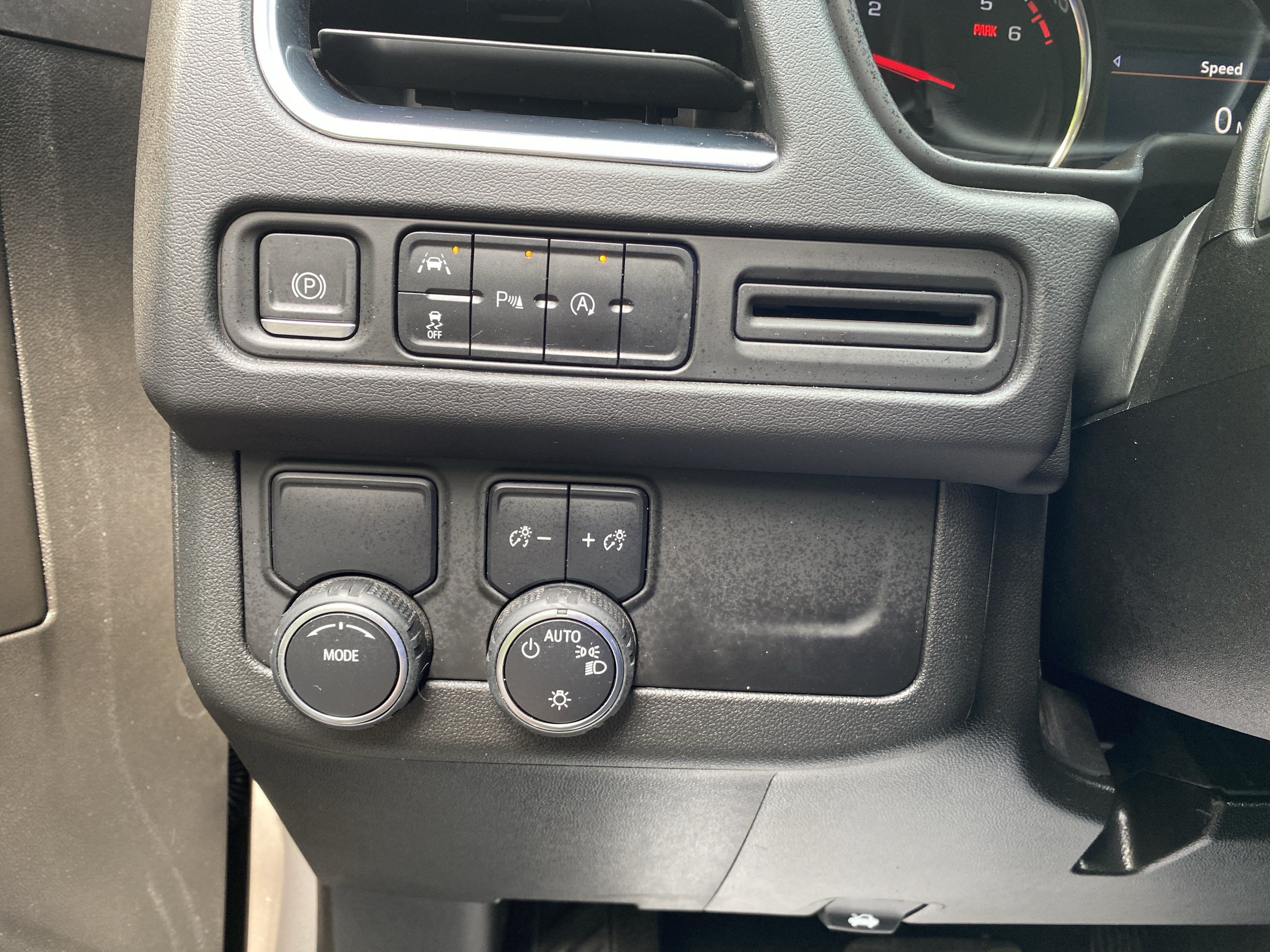 Used 2023 Chevrolet Tahoe LS w/ Driver Alert Package RWD image 18