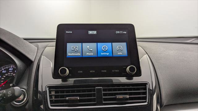 Used 2024 Mitsubishi Eclipse Cross LE AWD/4WD image 27