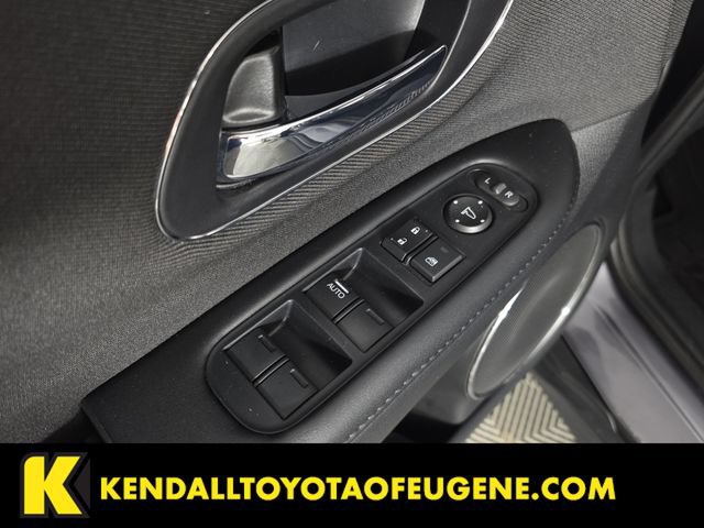Used 2021 Honda HR-V EX image 22