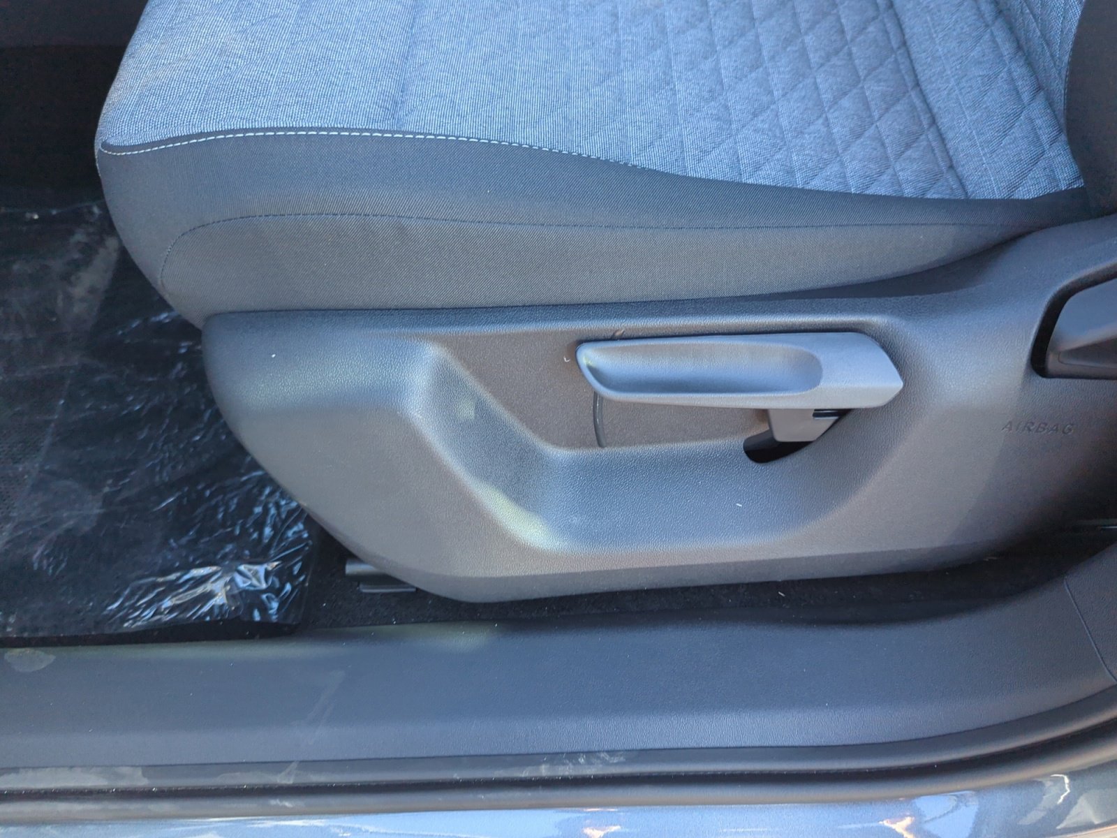 New 2025 Volkswagen Tiguan S image 14