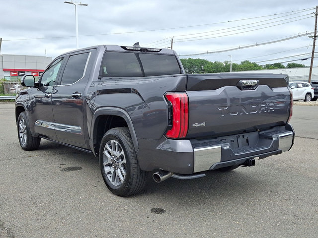 Used 2024 Toyota Tundra 1794 Edition AWD/4WD image 23