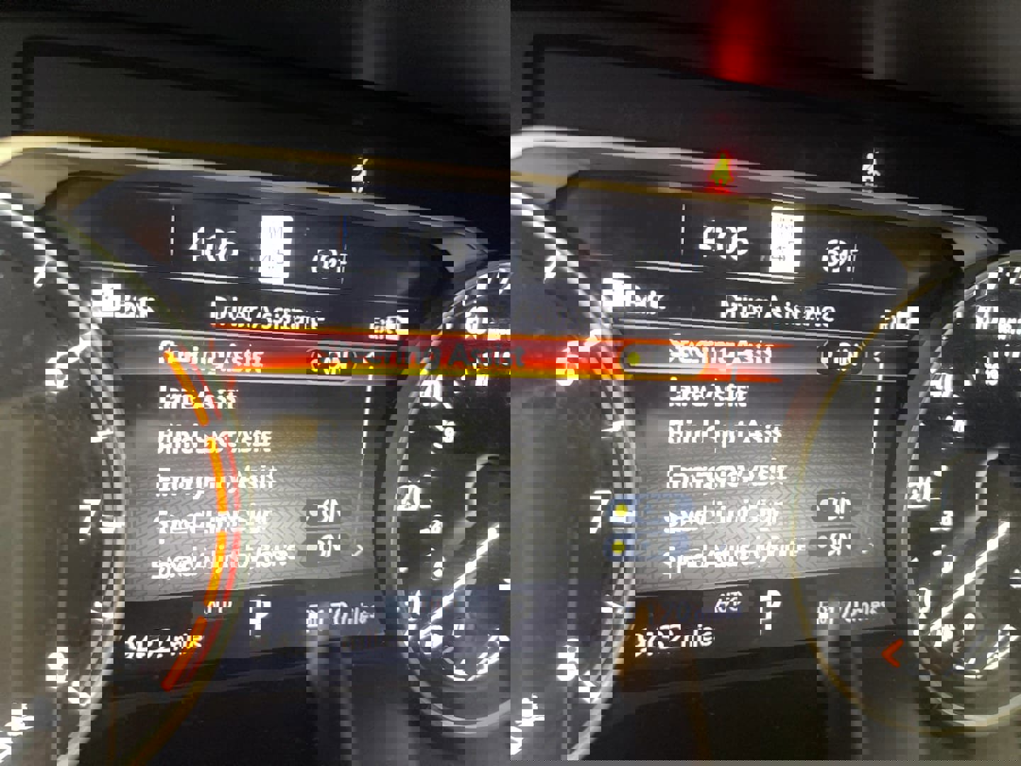 Used 2023 Nissan Rogue SL w/ SL Premium Package image 5