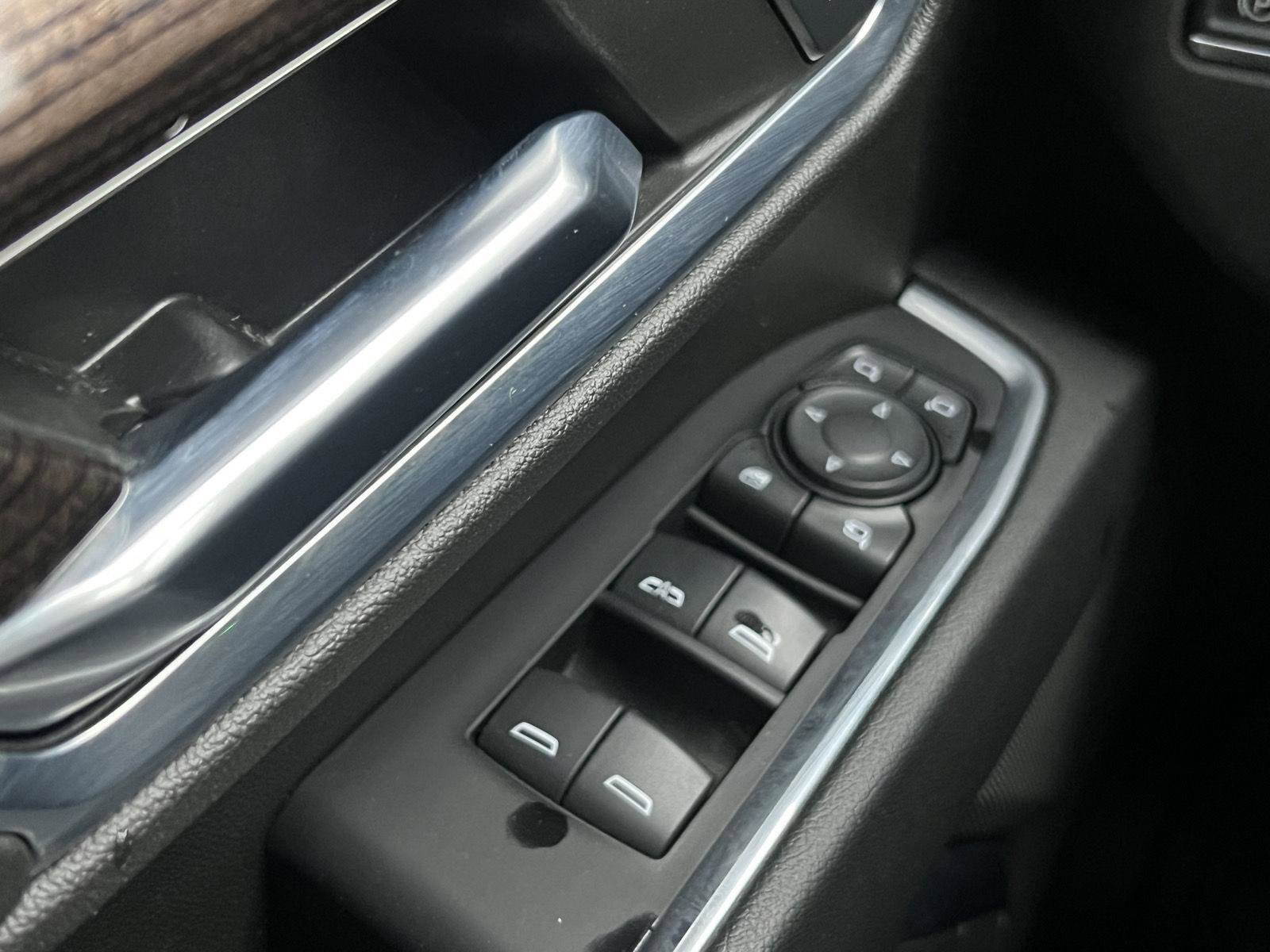 Used 2024 Chevrolet Silverado 2500 LT w/ All Star Edition AWD/4WD image 24