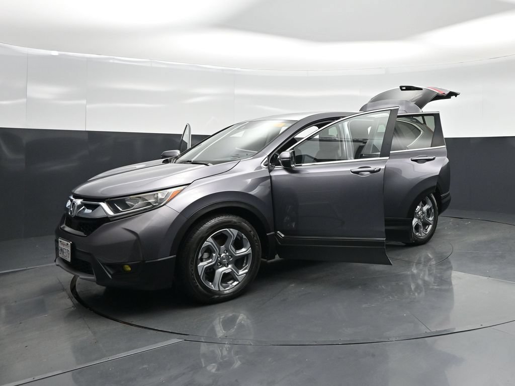 Used 2019 Honda CR-V EX-L image 29