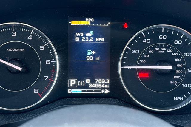 Used 2020 Subaru Impreza 2.0i Limited w/ Popular Package #2 image 29