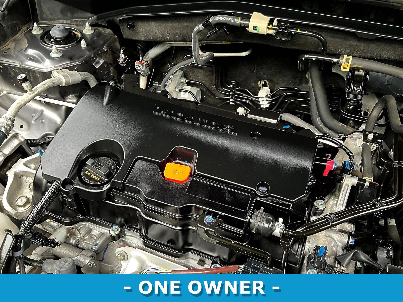 Certified 2024 Honda HR-V LX image 31