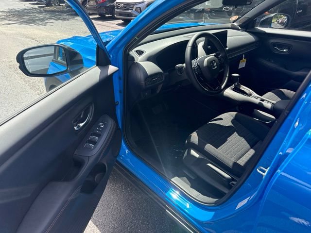 New 2027 Honda HR-V Sport image 9