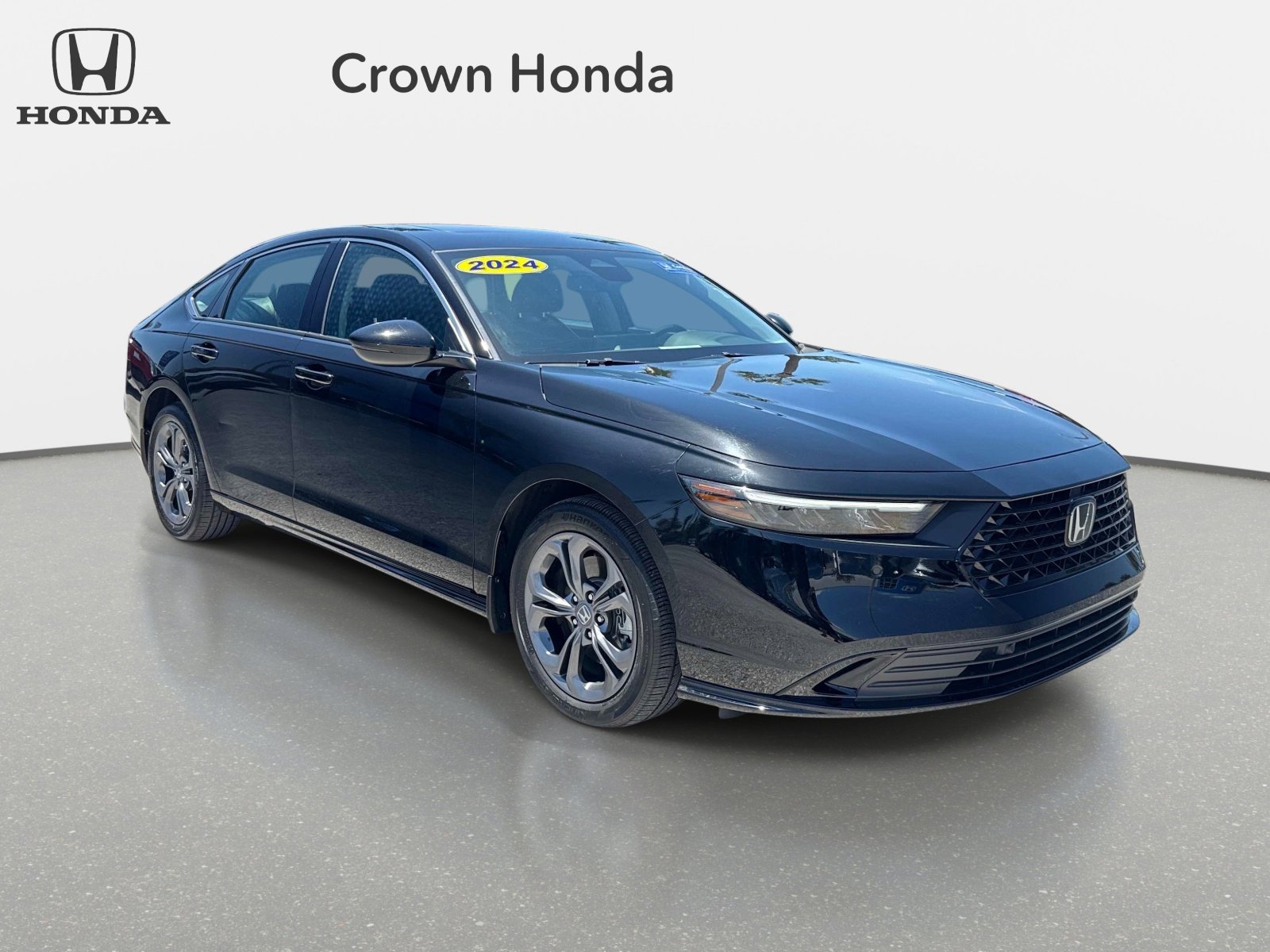 Used 2024 Honda Accord EX-L image 6