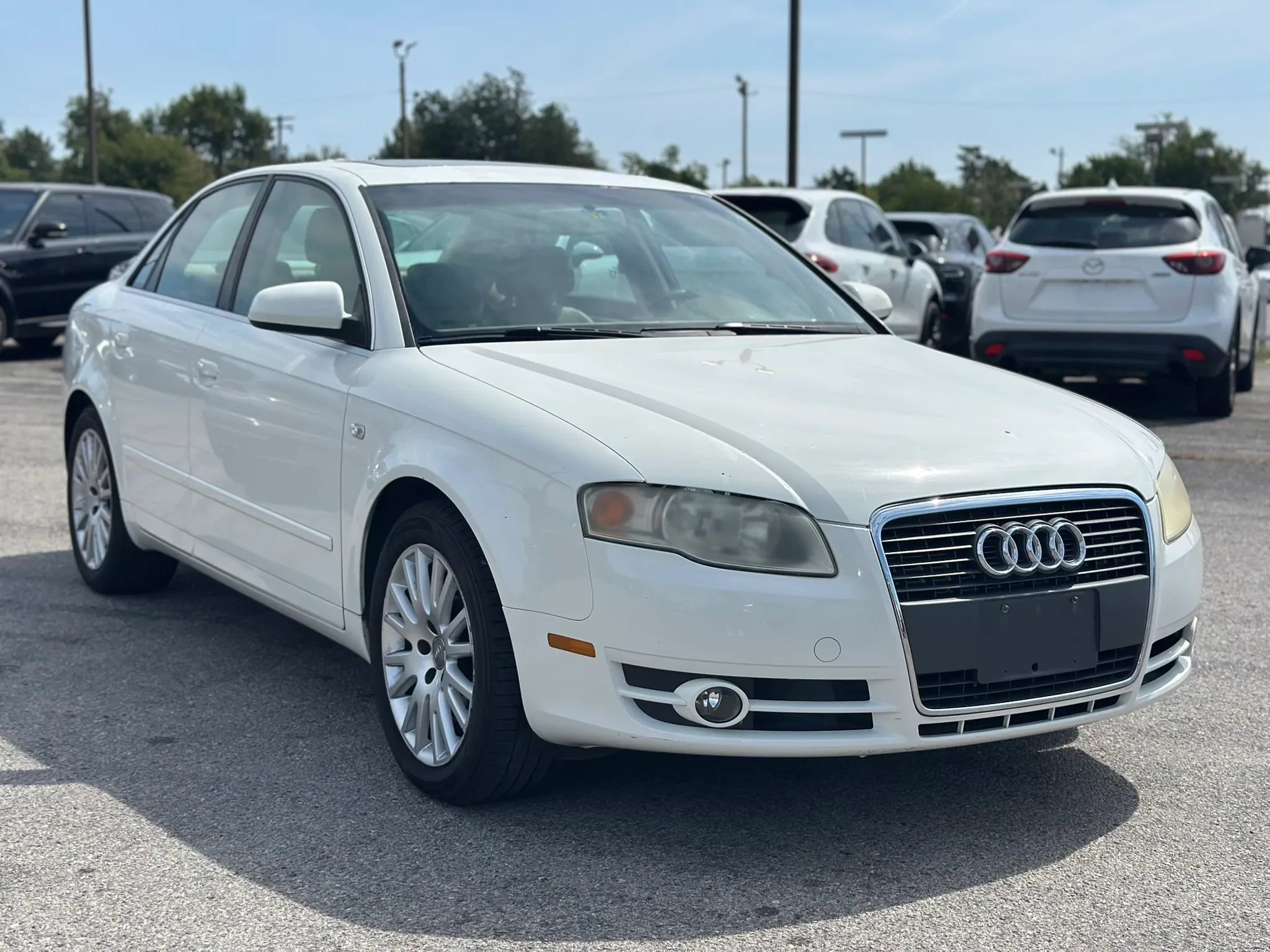 Used 2006 Audi A4 2.0T FWD image 4