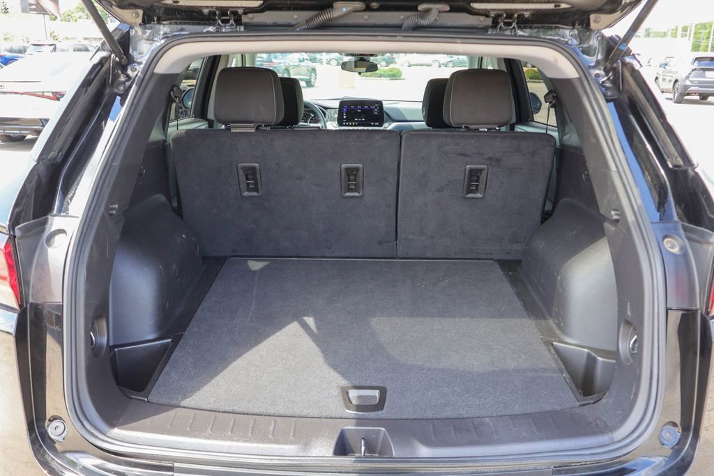 Used 2025 Chevrolet Blazer LT FWD image 26