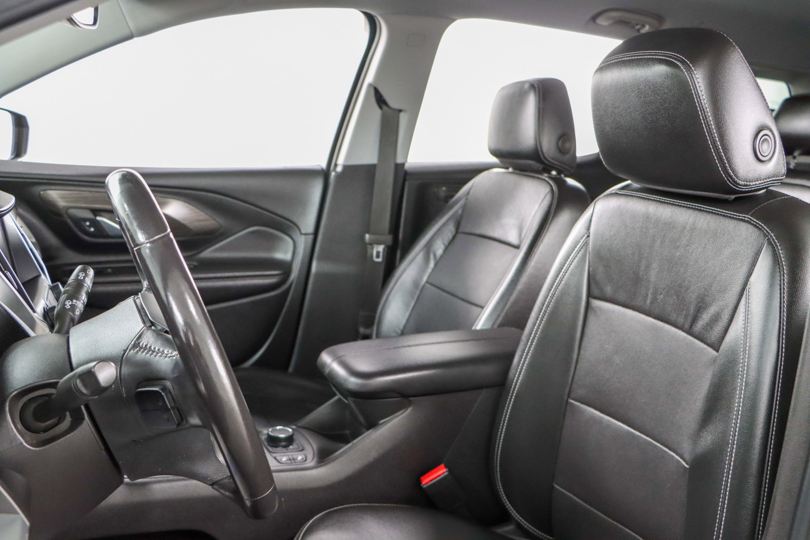 Used 2022 GMC Terrain SLT image 23