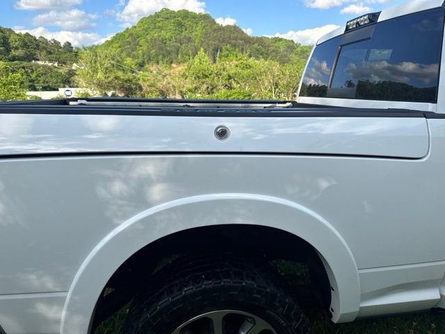 Used 2019 RAM 3500 Limited AWD/4WD image 44