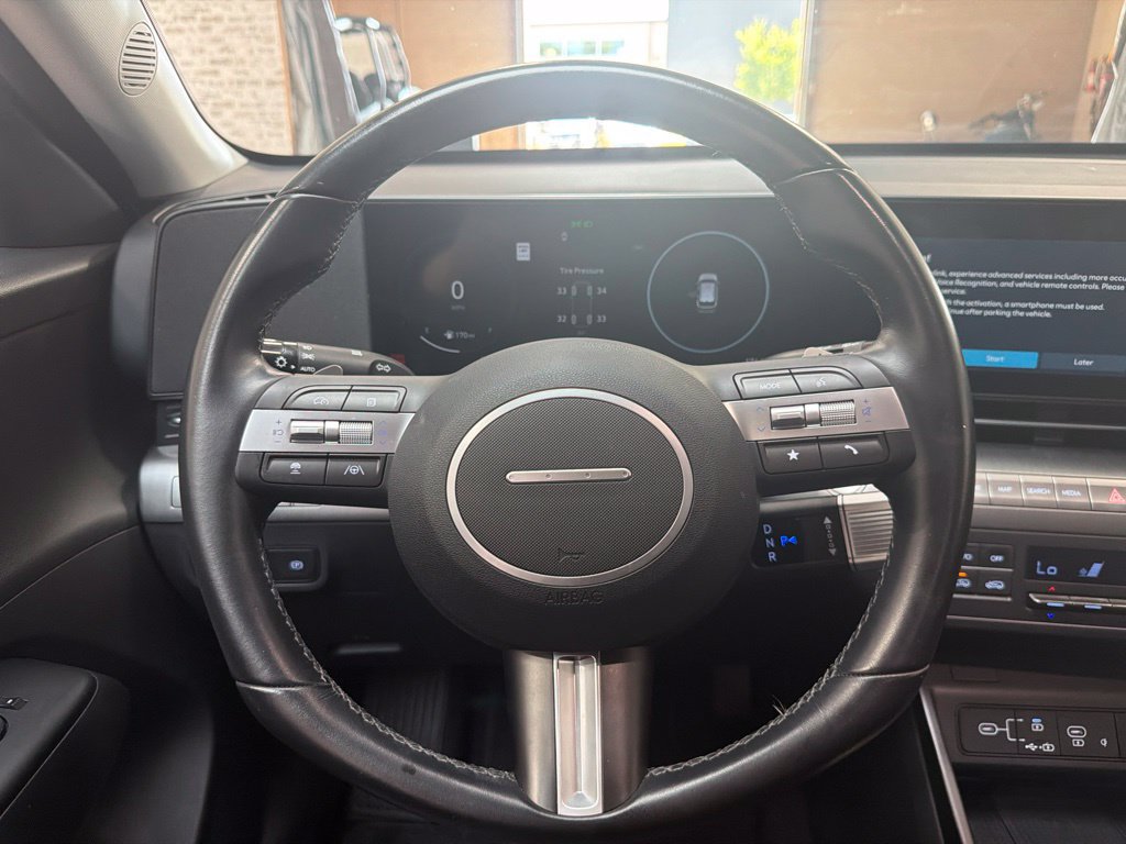 Certified 2024 Hyundai Kona SEL w/ Convenience Package FWD image 19