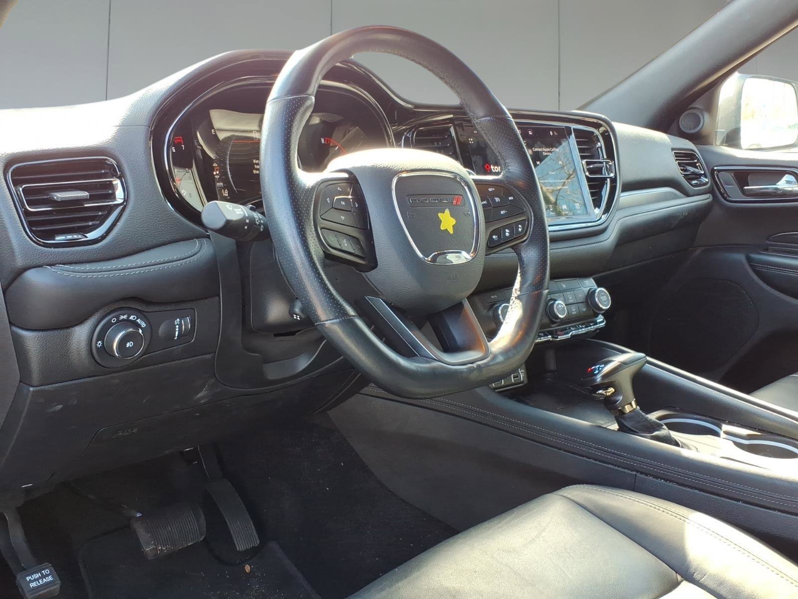 Used 2022 Dodge Durango GT image 8