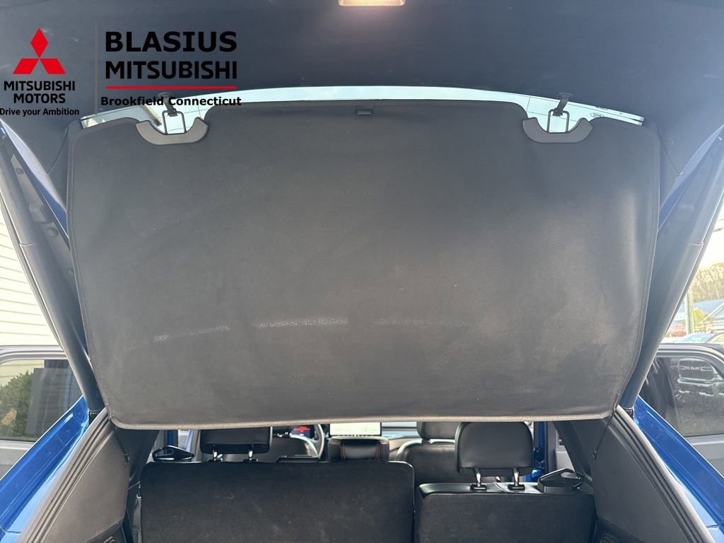 Used 2023 Ford Escape ST-Line w/ Tech Pack #1 AWD/4WD image 40