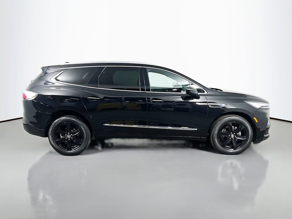 Used 2023 Buick Enclave Essence w/ Experience Buick Package AWD/4WD image 4