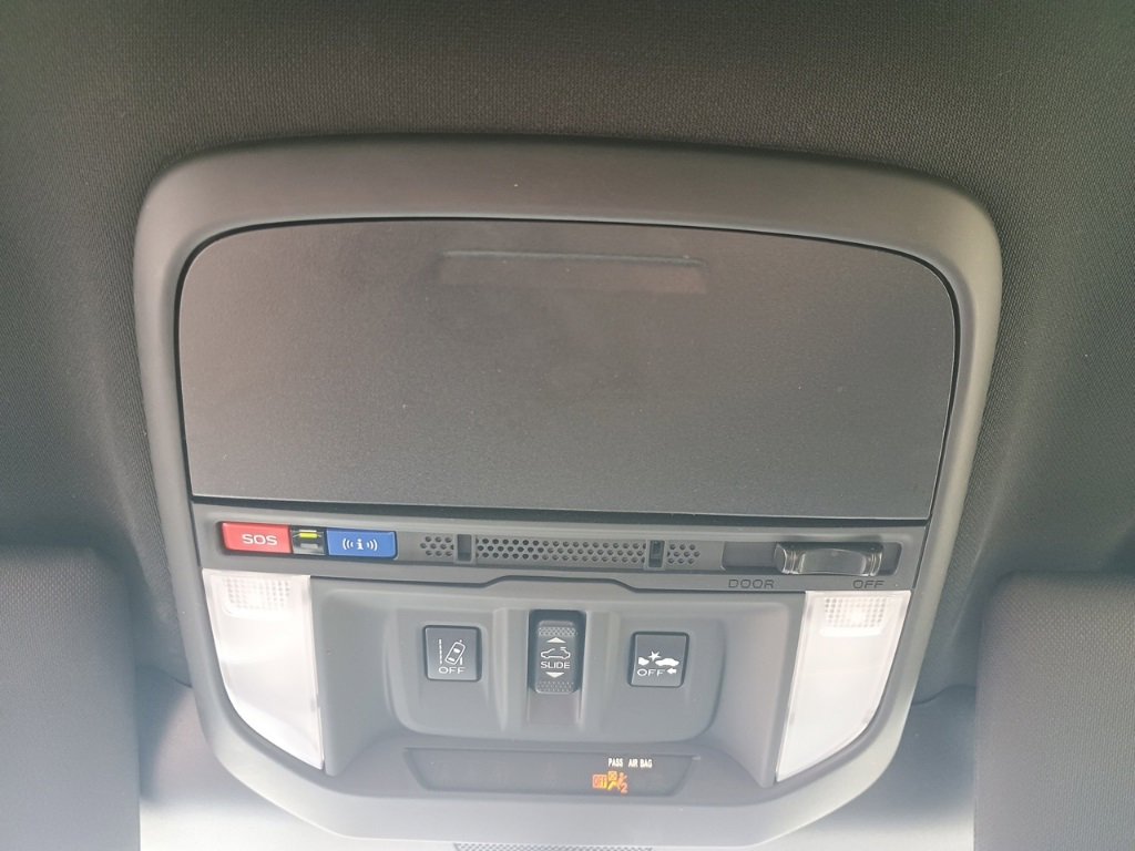 Certified 2024 Subaru Forester Wilderness image 33