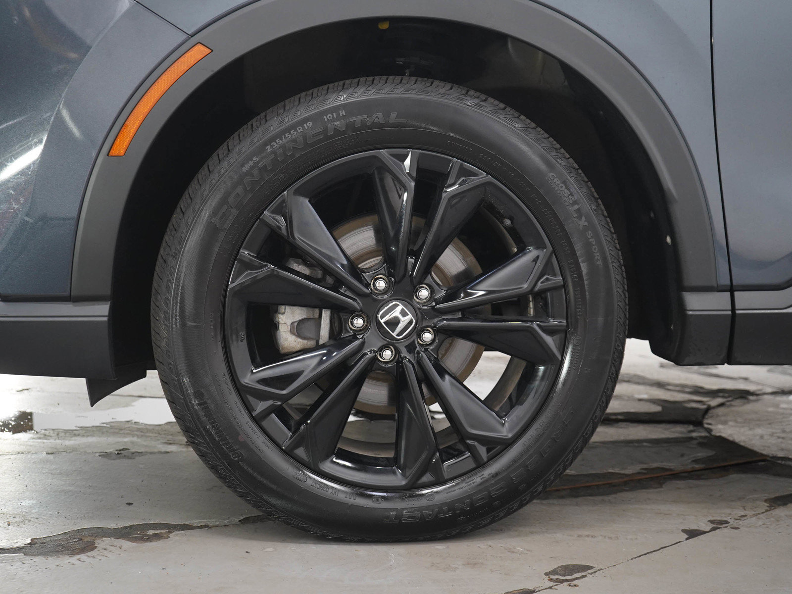 Used 2025 Honda CR-V Sport Touring image 30