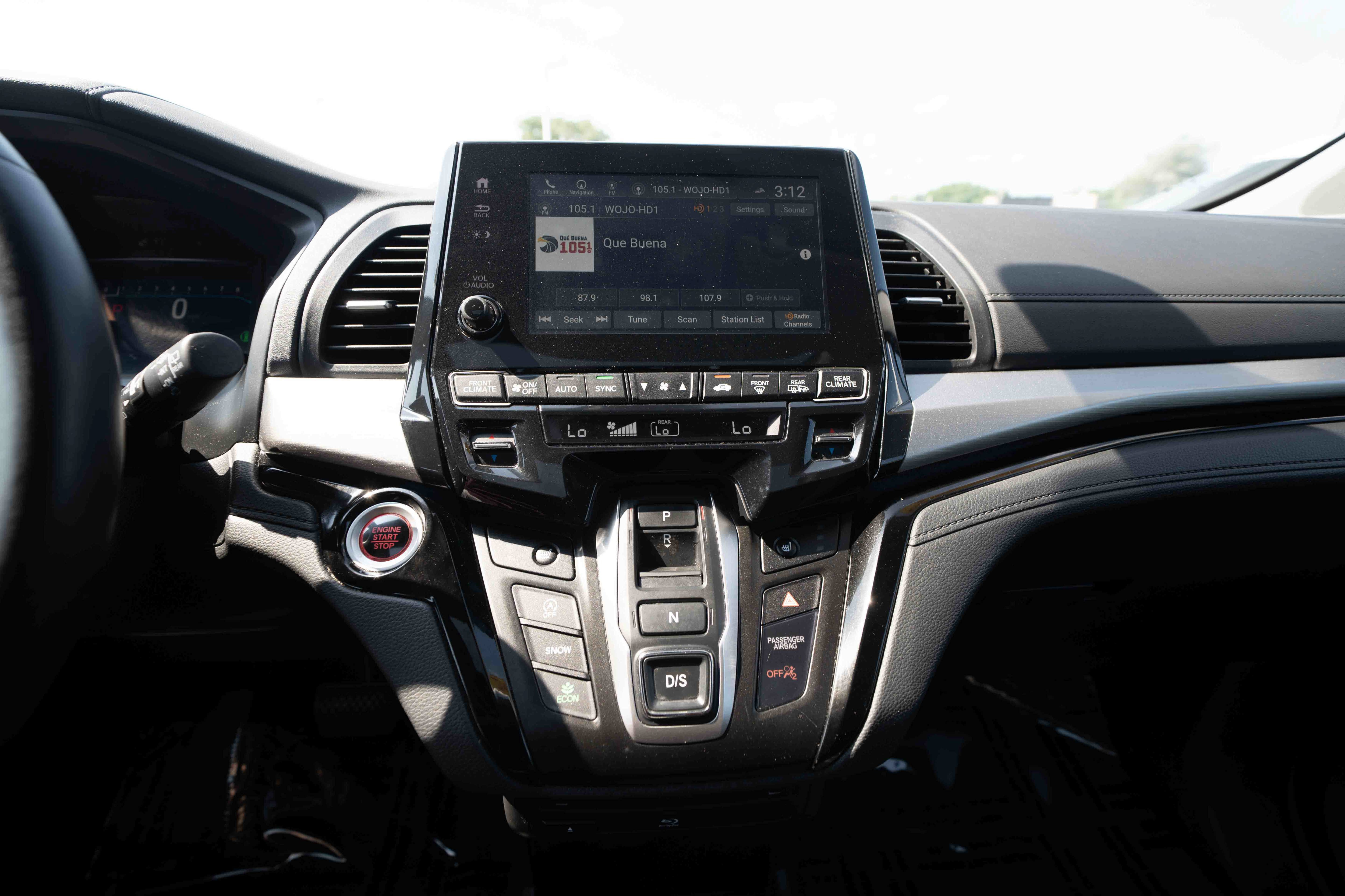 Used 2023 Honda Odyssey Touring image 17