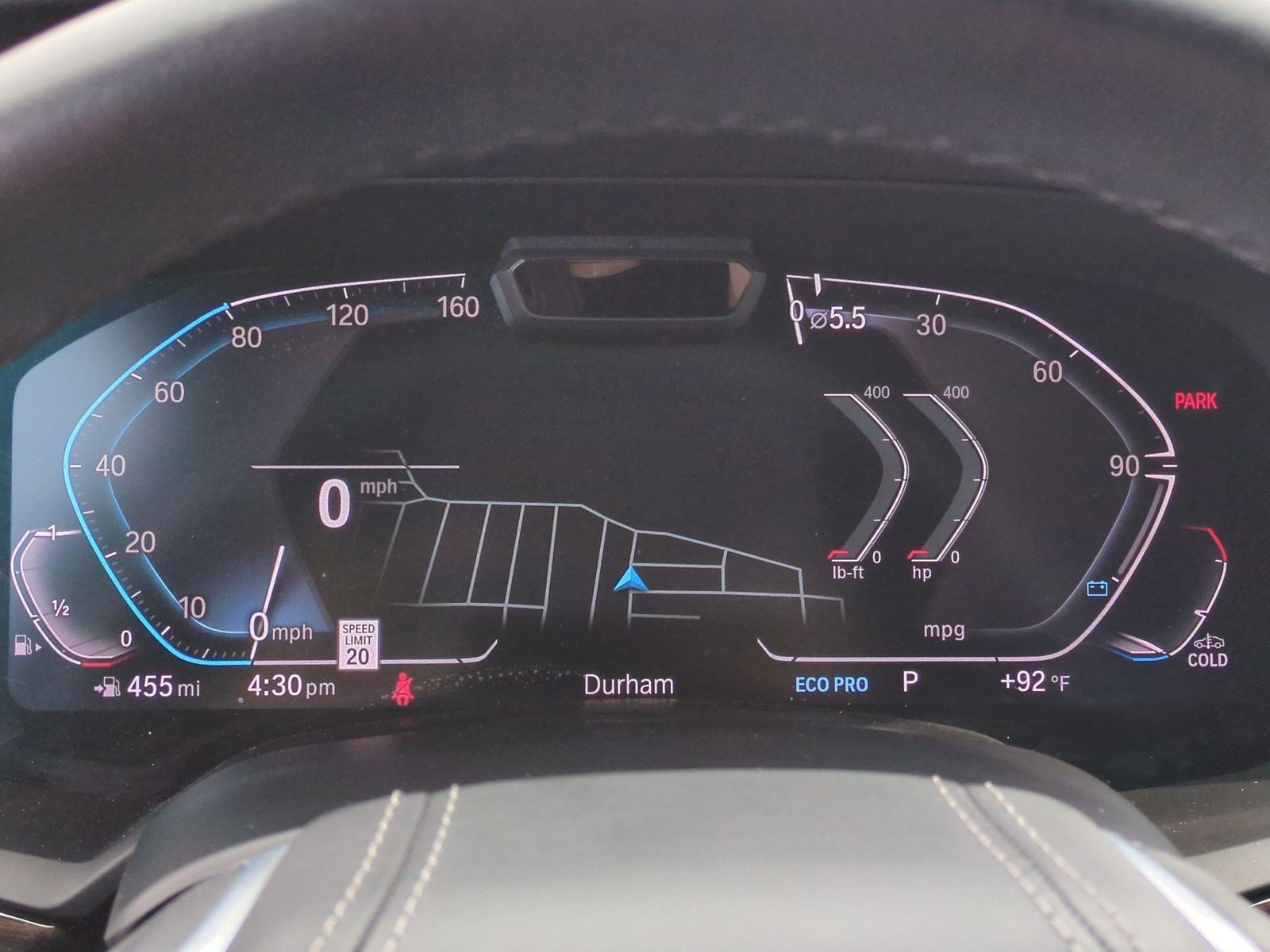 Used 2020 BMW X5 xDrive40i AWD/4WD image 20