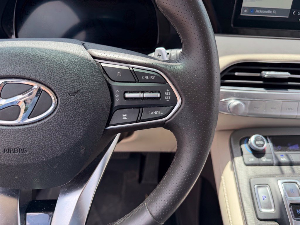 Used 2020 Hyundai Palisade Limited FWD image 28
