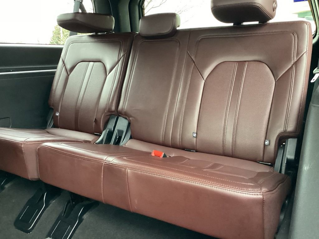 Used 2024 Ford Expedition Max Limited image 23