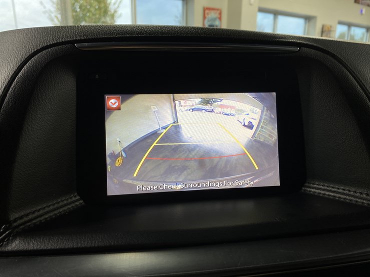 Used 2016 MAZDA CX-5 Grand Touring AWD/4WD image 25