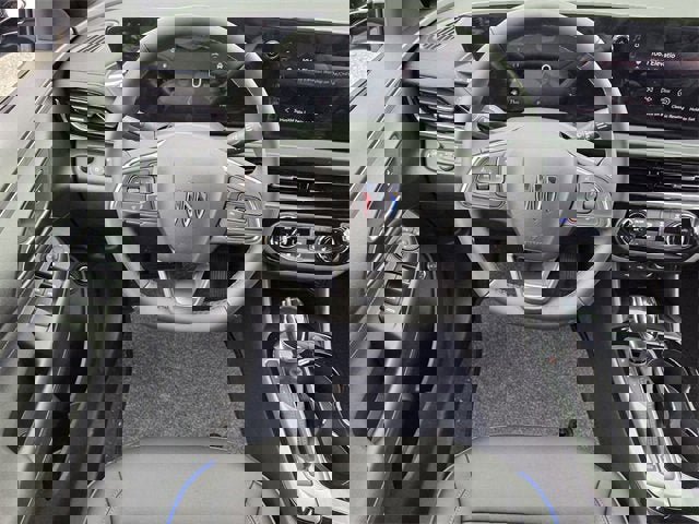 New 2026 Buick Envista Sport Touring w/ Convenience I Package image 11