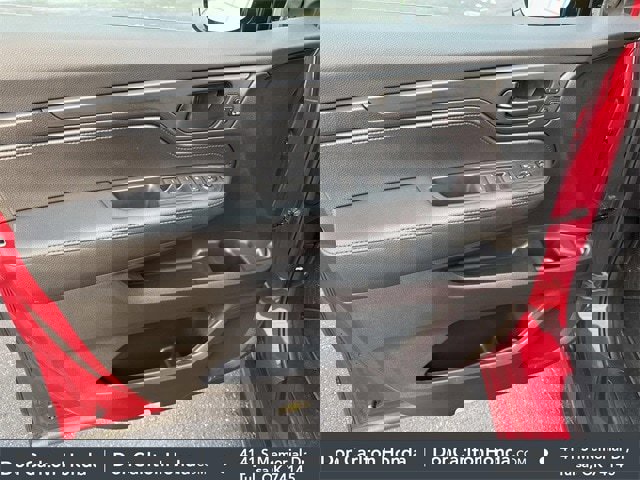 Certified 2026 Honda Odyssey Sport-L image 11