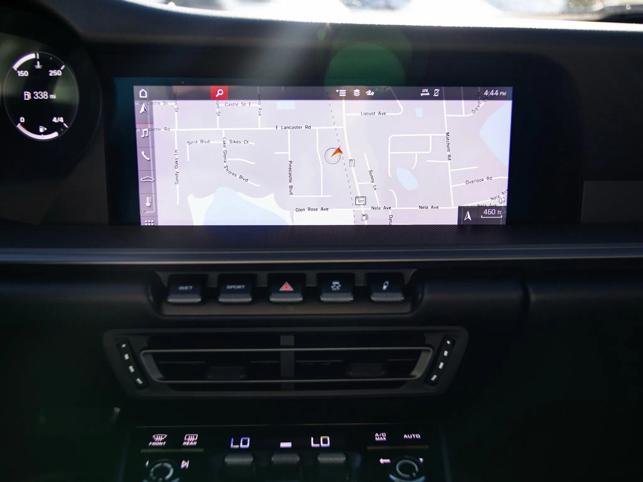 Used 2020 Porsche 911 Carrera image 40