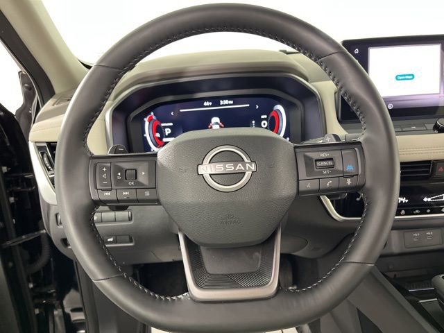 Used 2025 Nissan Rogue SL image 20