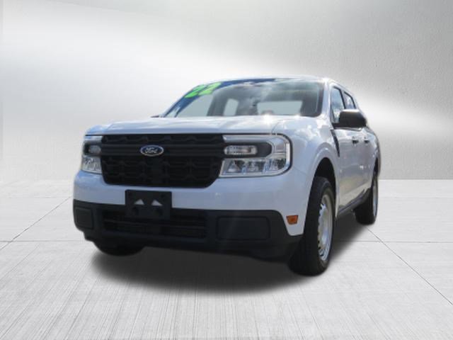 Used 2022 Ford Maverick XL image 8