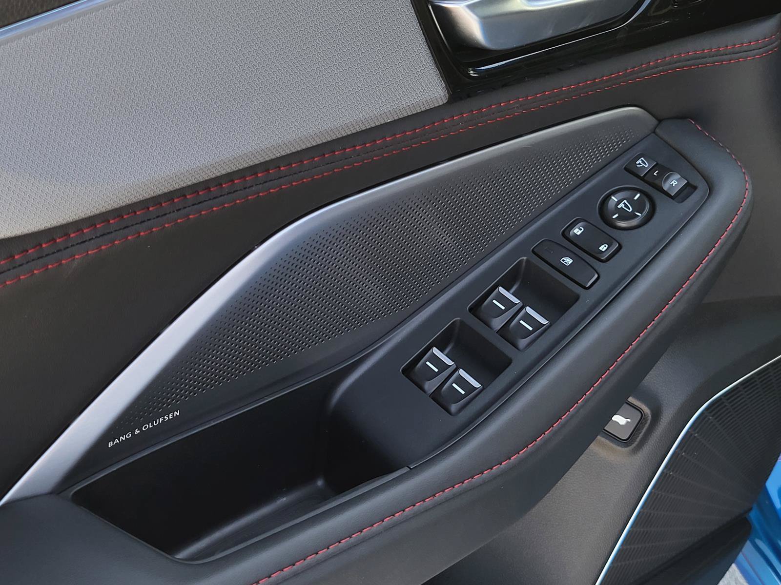New 2026 Acura MDX A-Spec AWD/4WD image 18