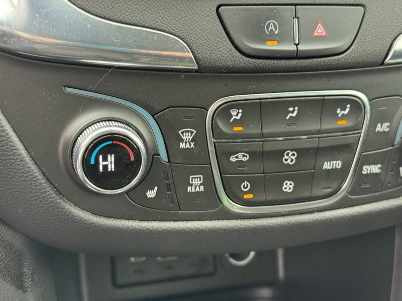 Used 2023 Chevrolet Equinox LT image 20