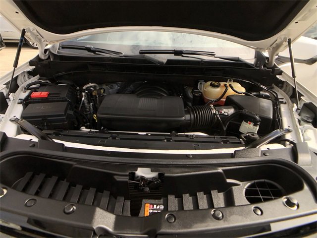 Certified 2022 Cadillac Escalade Premium Luxury image 35