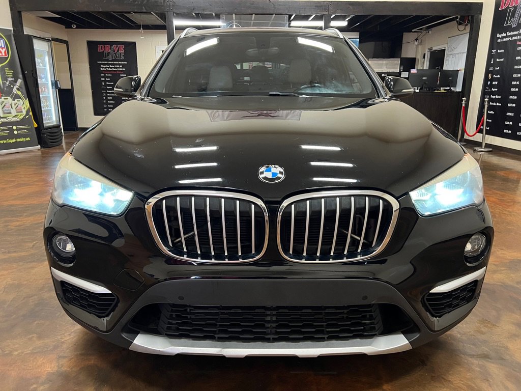 Used 2016 BMW X1 xDrive28i AWD/4WD image 4